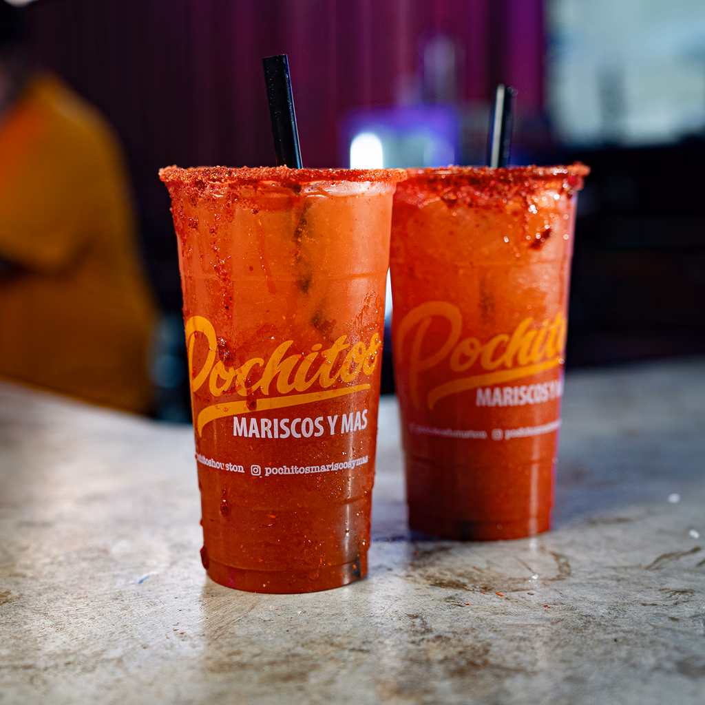 Pochitos Mariscos y Más — foto 2